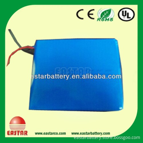 18650 Battery /18650 Li-ion Battery / 7.4V 2200mAh Battery 18650 Batteries
